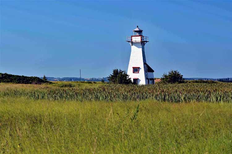 lighthouse